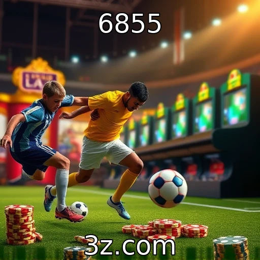 Como as apostas esportivas estão mudando o cenário brasileiro em 2025