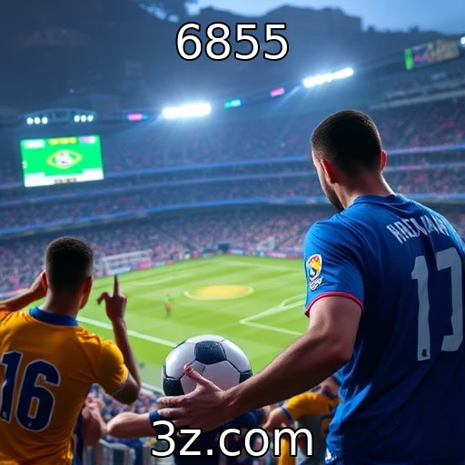 O crescimento das apostas esportivas no Brasil e o impacto no mercado