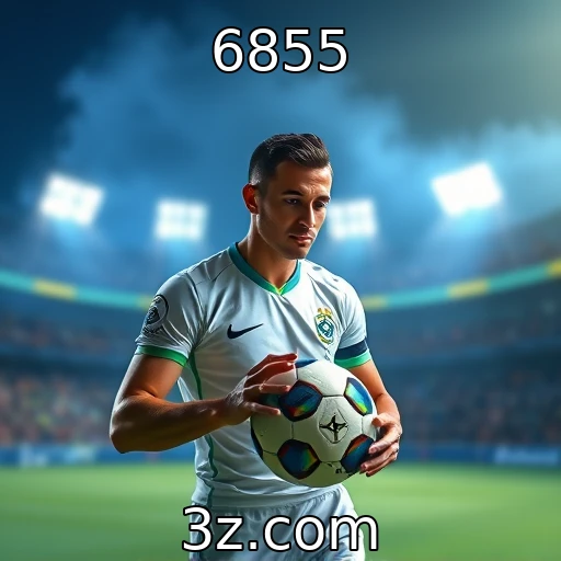 6855 Apostas esportivas: saiba como analisar as partidas como um profissional