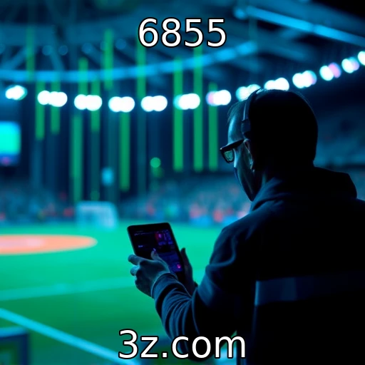 As apostas esportivas no Brasil: um guia para iniciantes em 2025