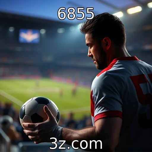 6855 Apostas esportivas: dicas para aumentar suas chances de vitória