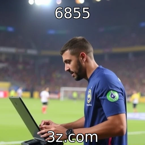 6855 A ascensão das apostas esportivas no Brasil e o que esperar em 2025